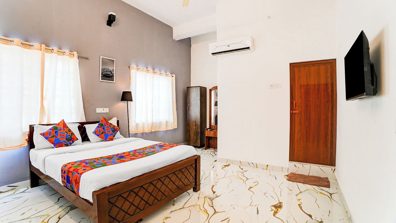 Photo of Bedroom in Porur