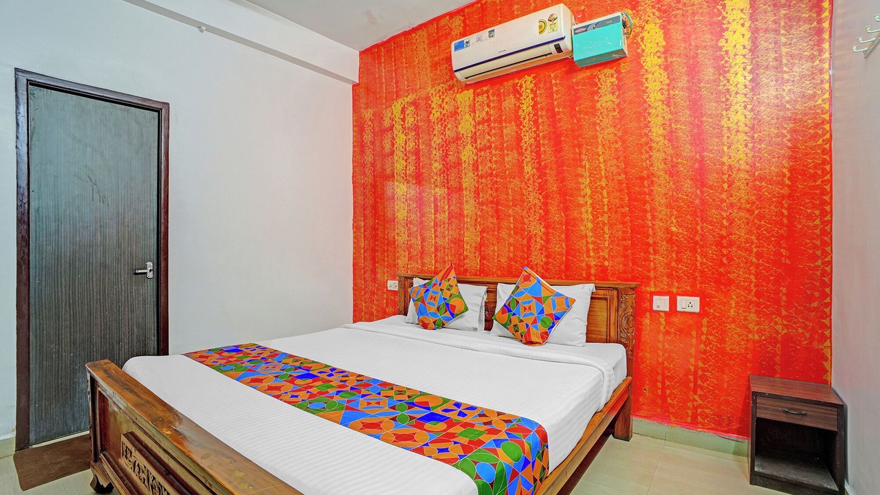 Photo of Bedroom in Vadanemelli