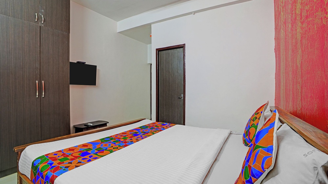 Photo of Bedroom in Vadanemelli