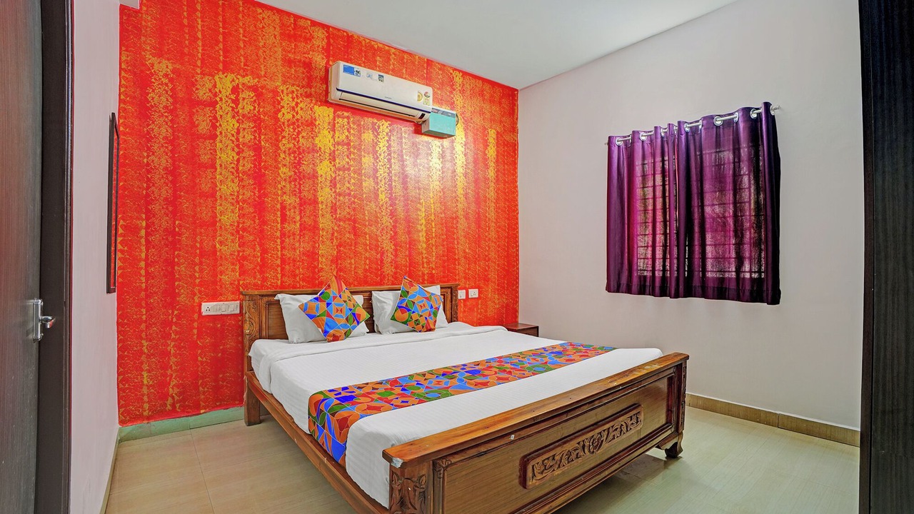 Photo of Bedroom in Vadanemelli