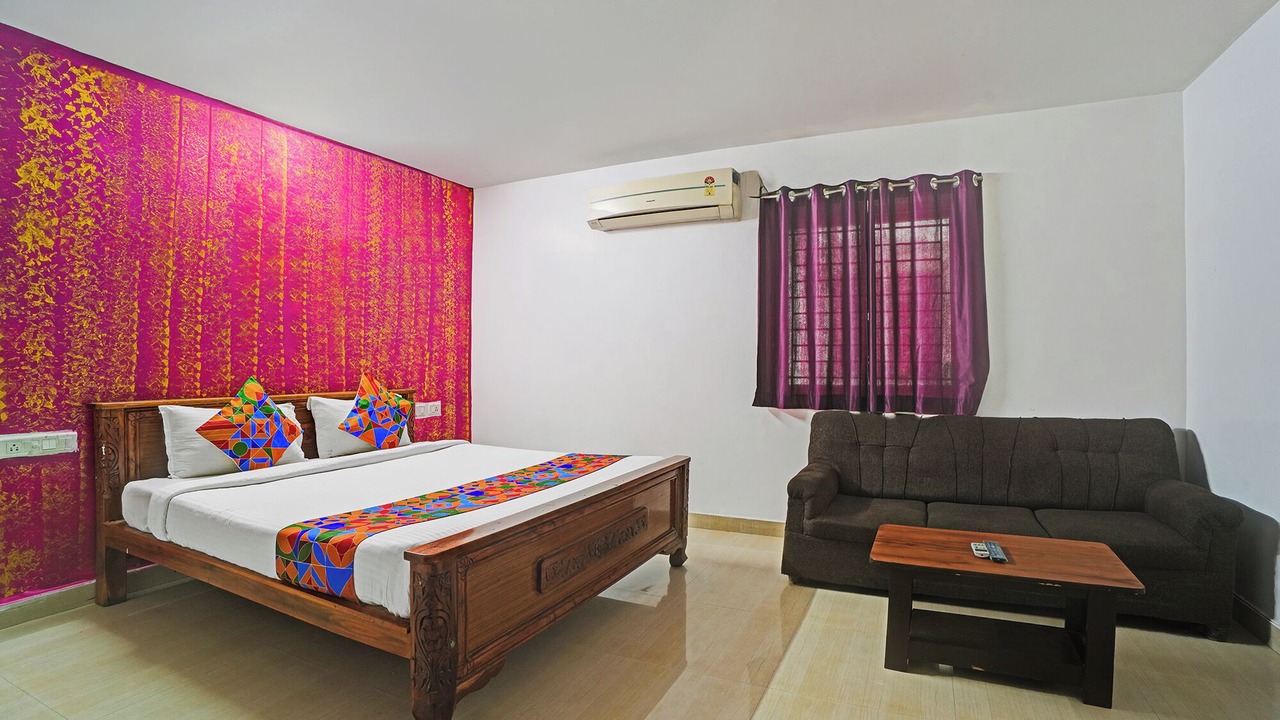 Photo of Bedroom in Vadanemelli