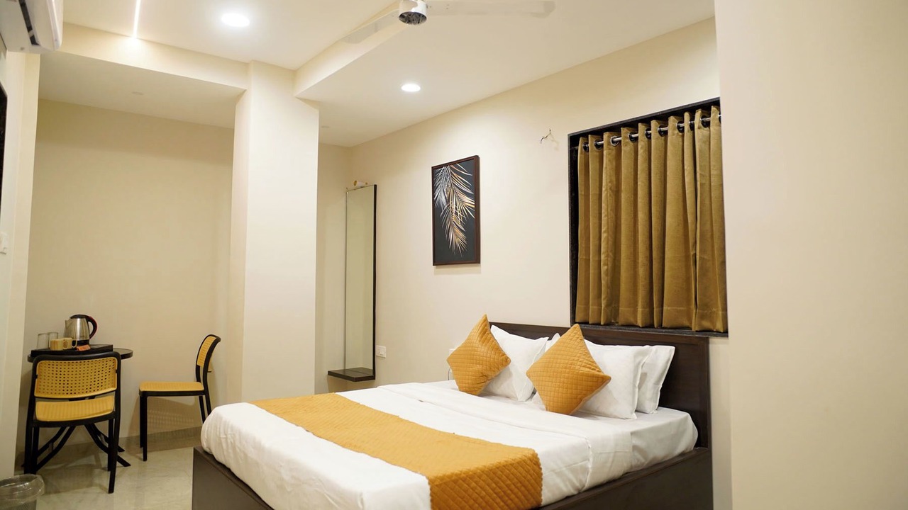 Photo of Bedroom in Kolhapur