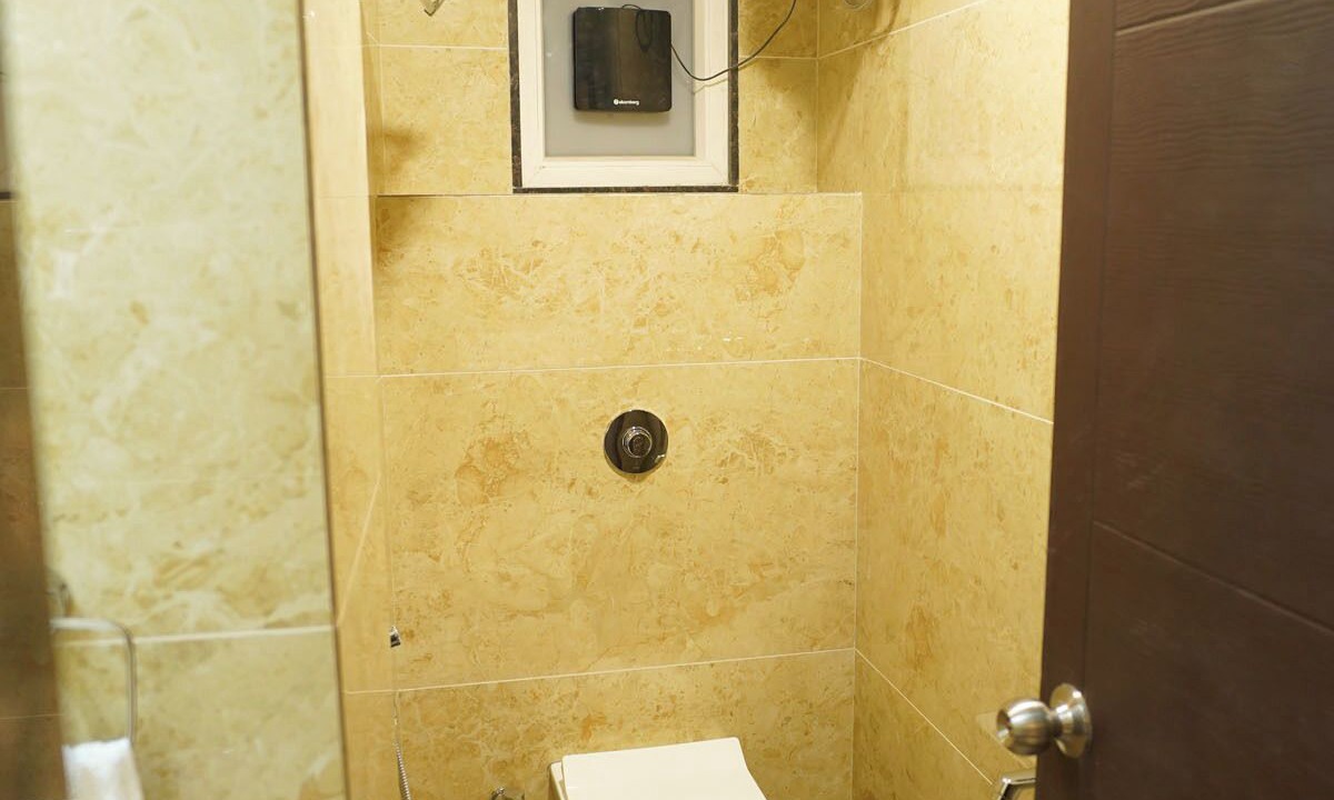 Photo of Bathroom in Kolhapur