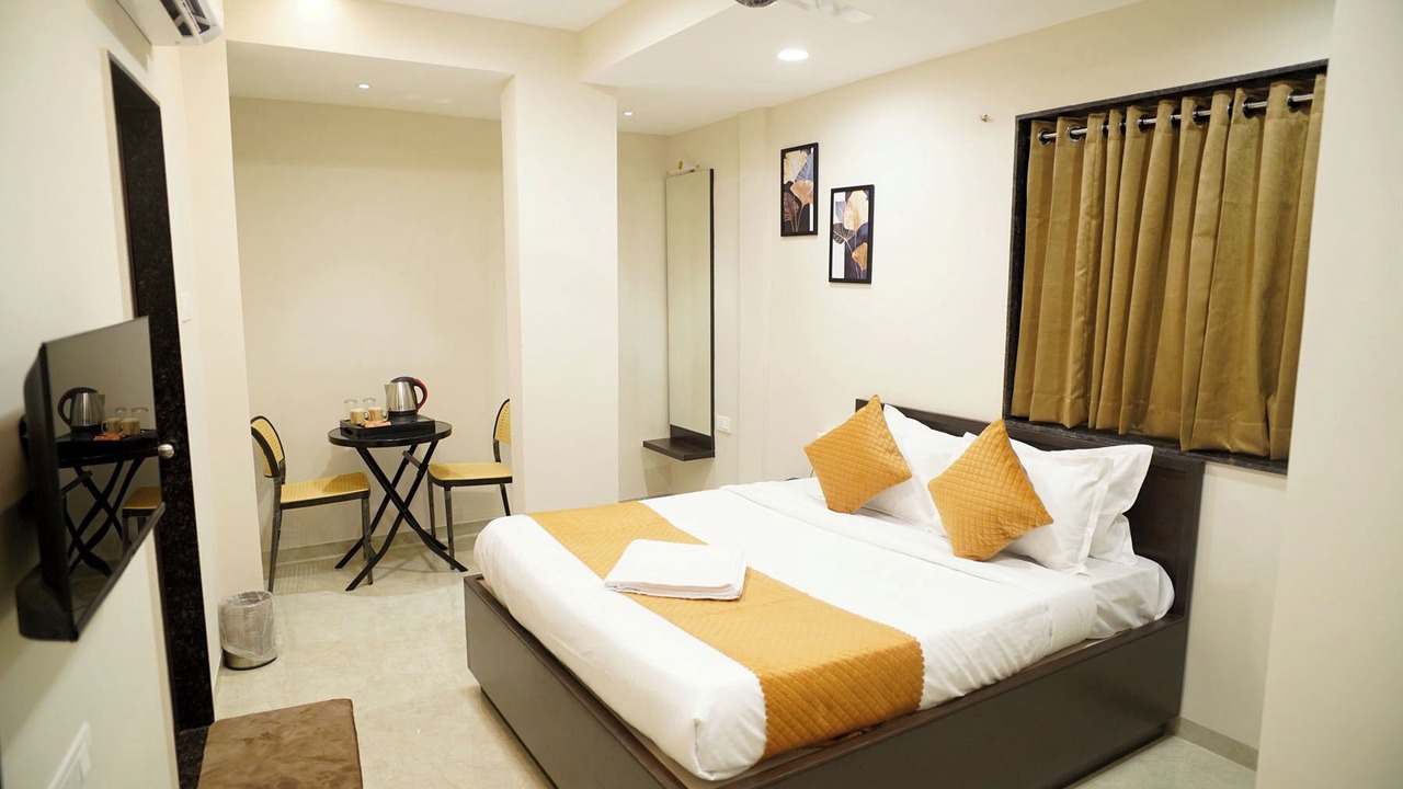 Photo of Bedroom in Kolhapur