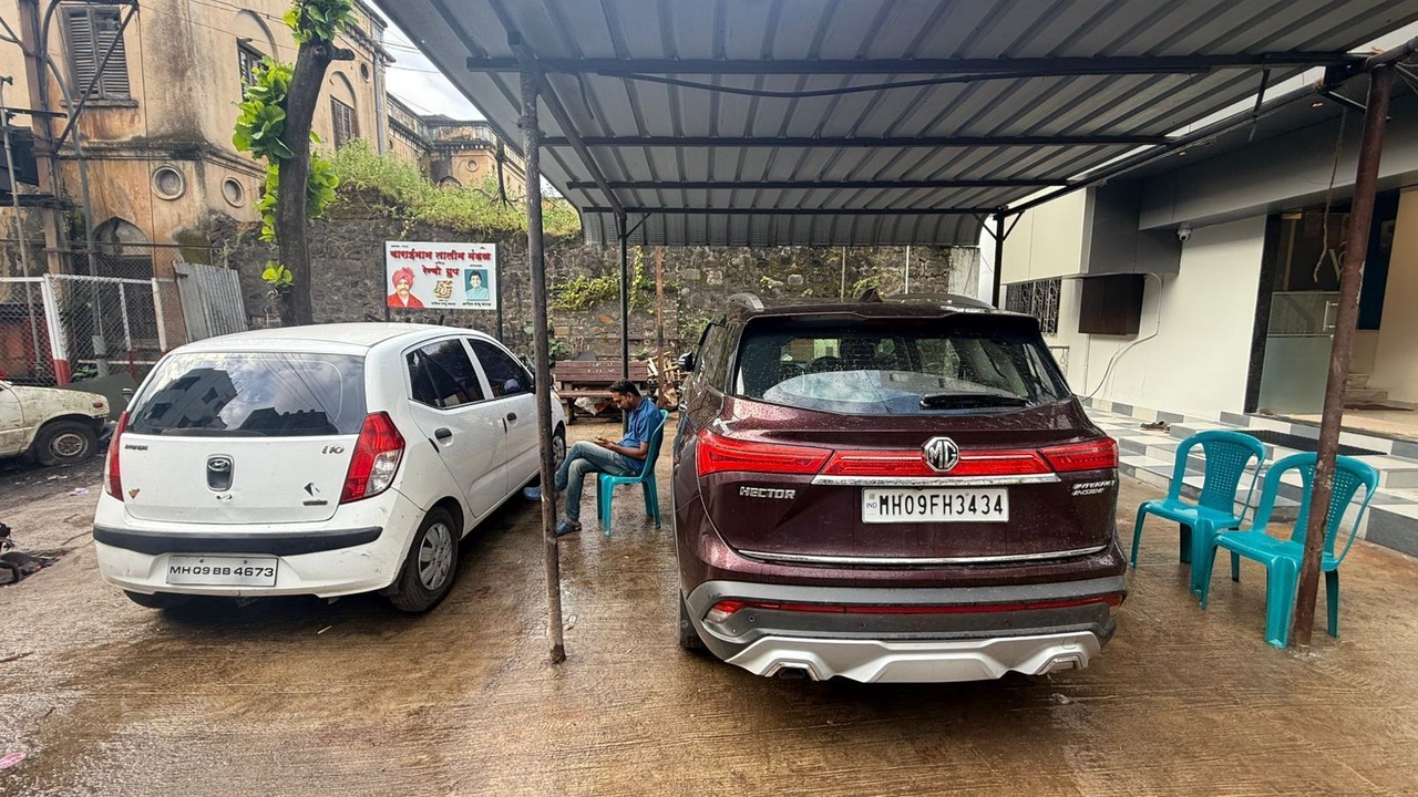 Photo of Outdoor in Kolhapur