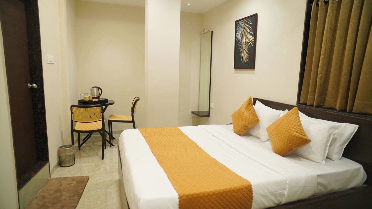 Photo of Bedroom in Kolhapur