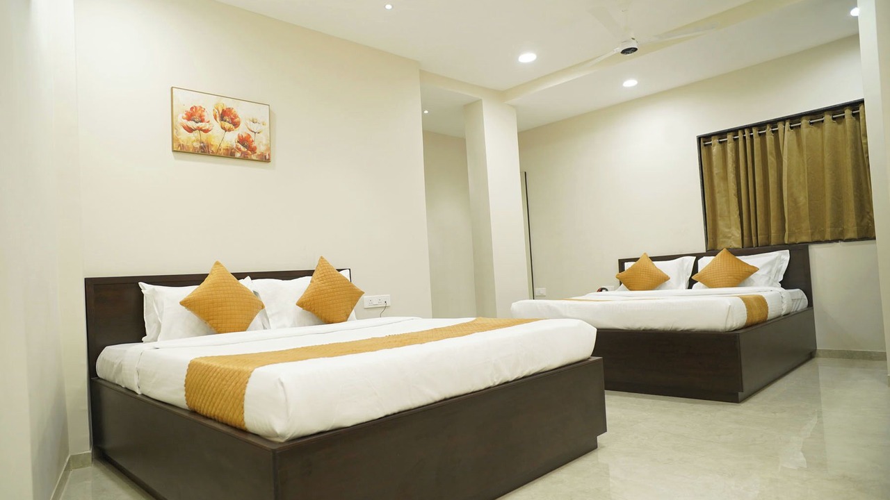 Photo of Bedroom in Kolhapur