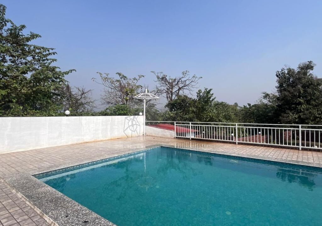 Photo of Outdoor in Alibaug