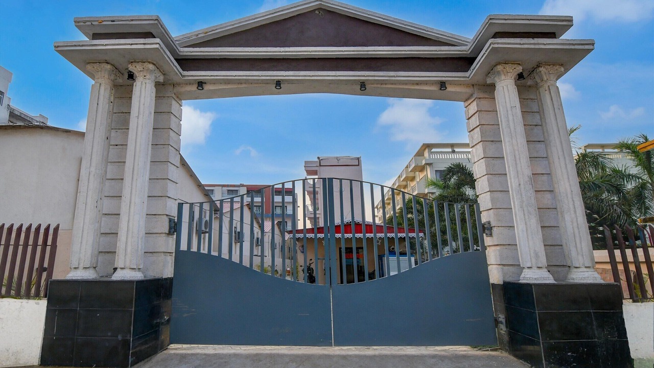 Photo of Outdoor in Mandarmani