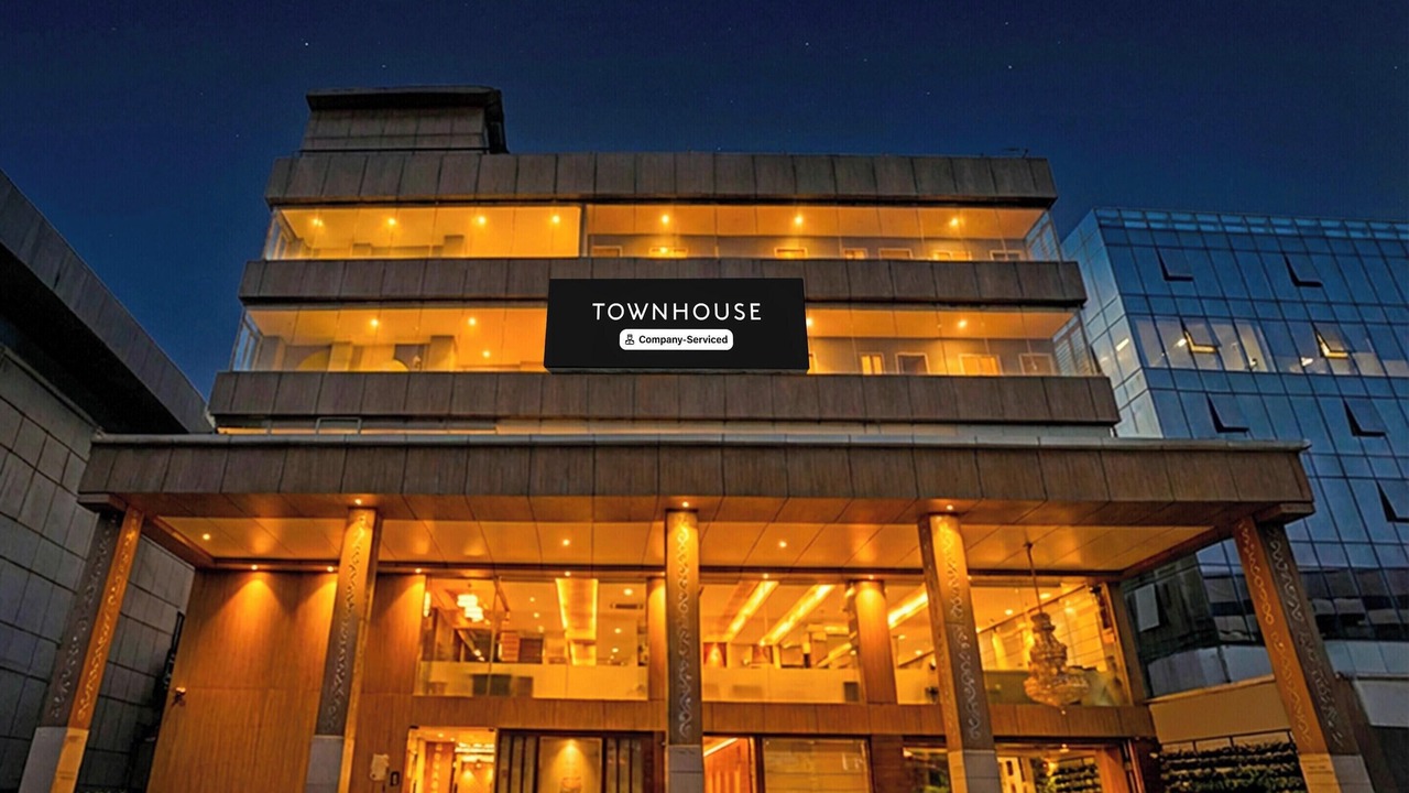 Photo of Outdoor in Kadubeesanahalli