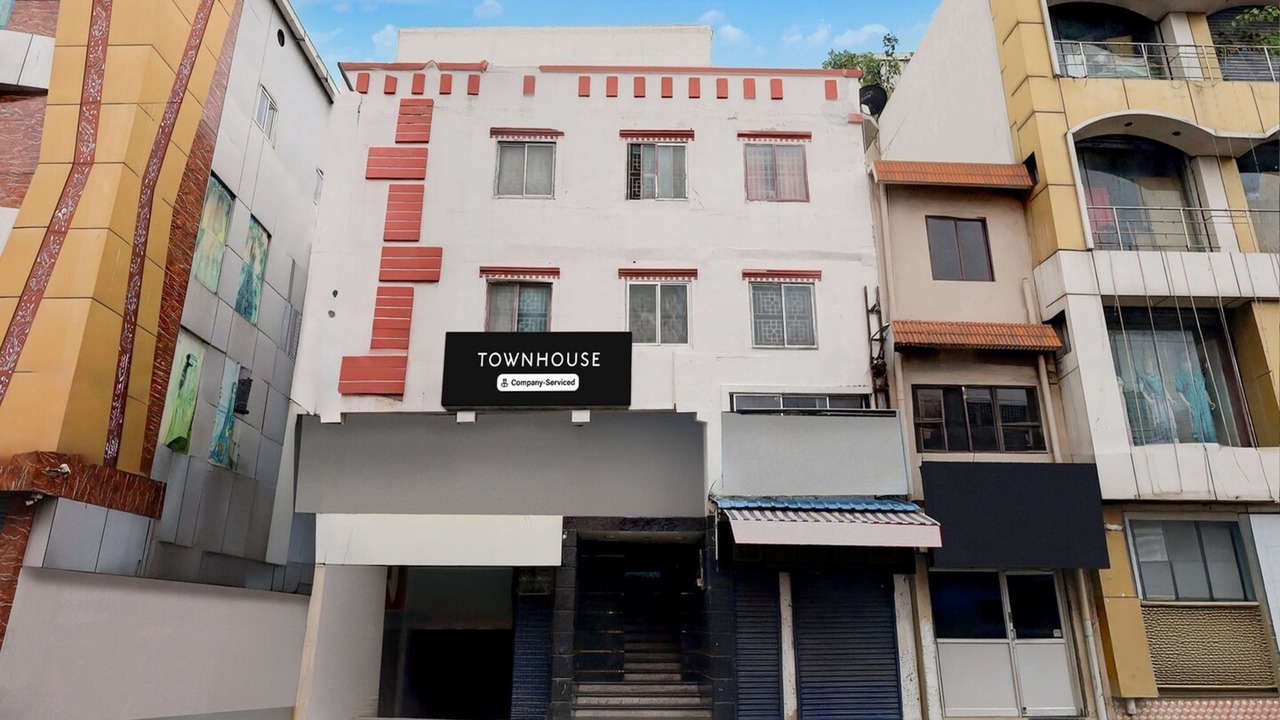 Photo of Outdoor in Triplicane