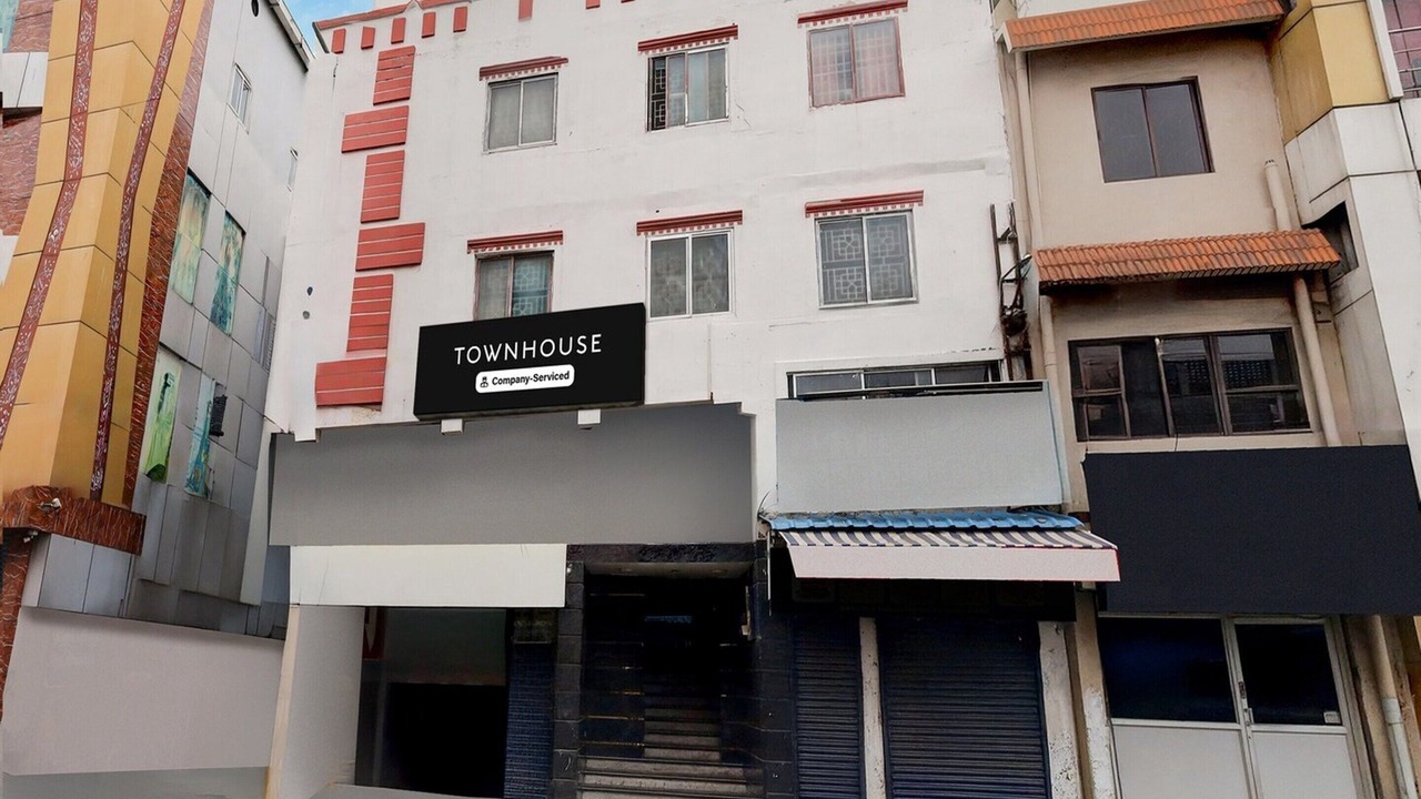 Photo of Outdoor in Triplicane
