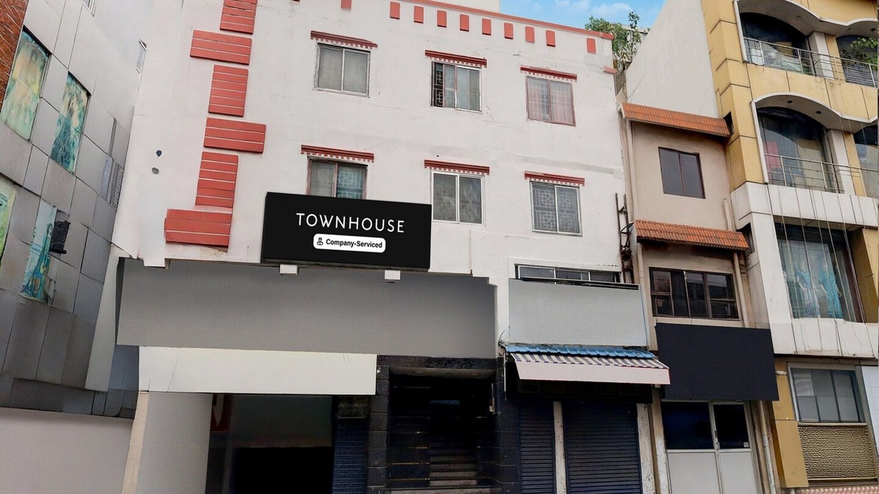 Photo of Outdoor in Triplicane