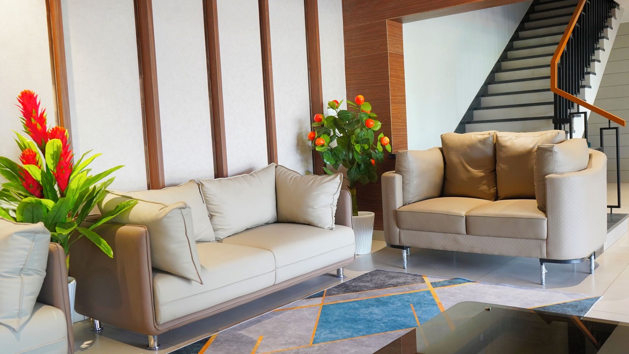 Photo of Livingroom in Sathyamangalam