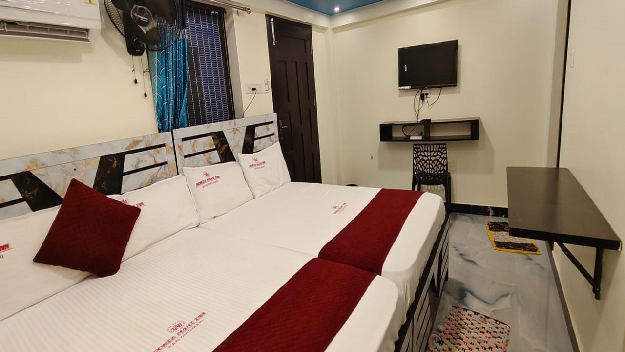 Photo of Bedroom in Chettikulam