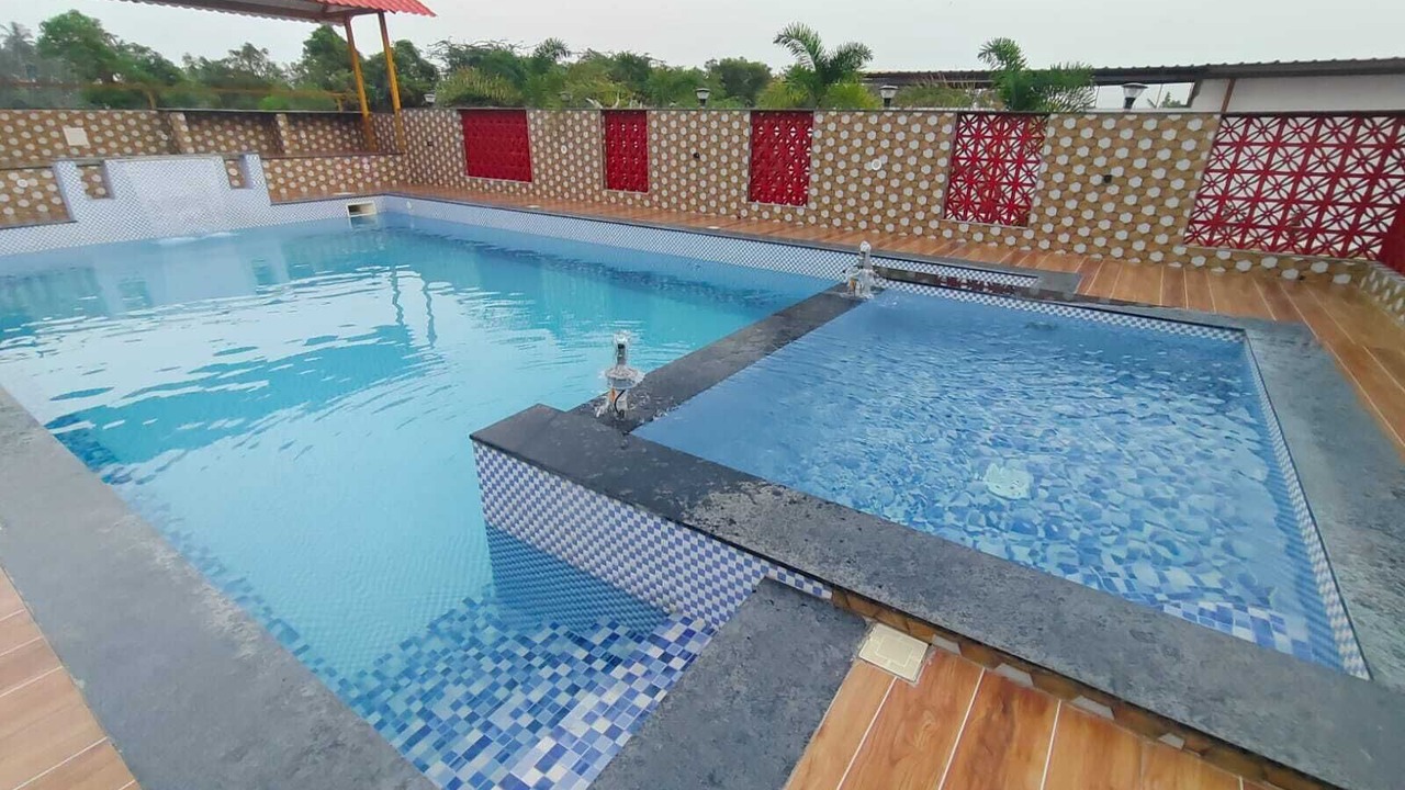 Photo of Outdoor in Chettikulam