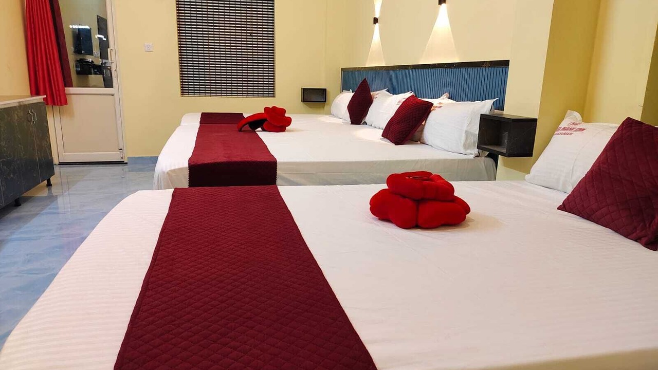 Photo of Bedroom in Chettikulam