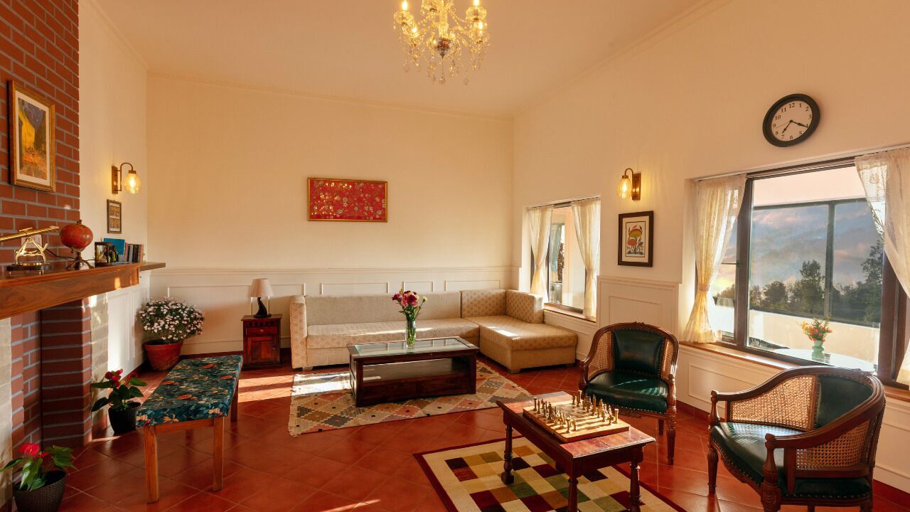 Photo of Bedroom in Wellington