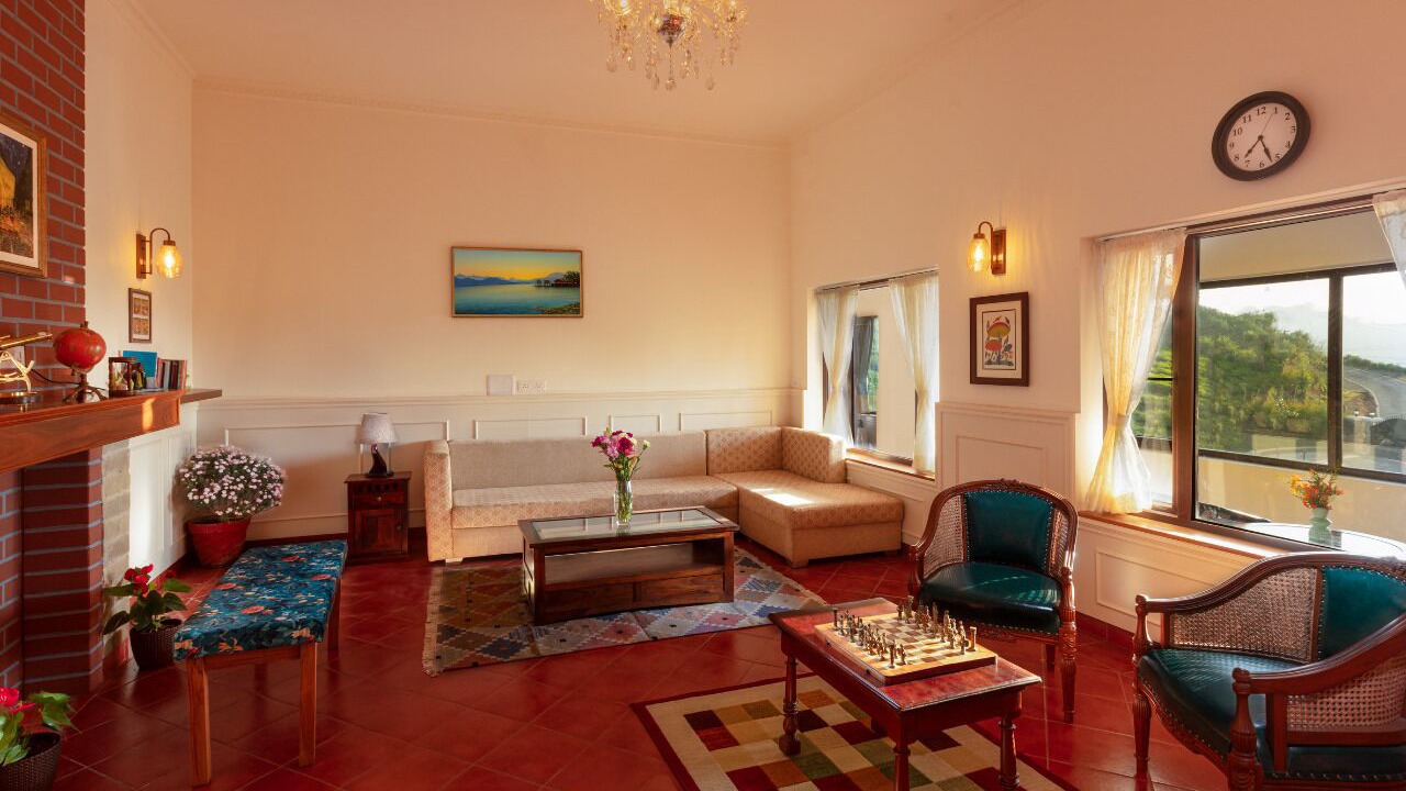 Photo of Bedroom in Wellington