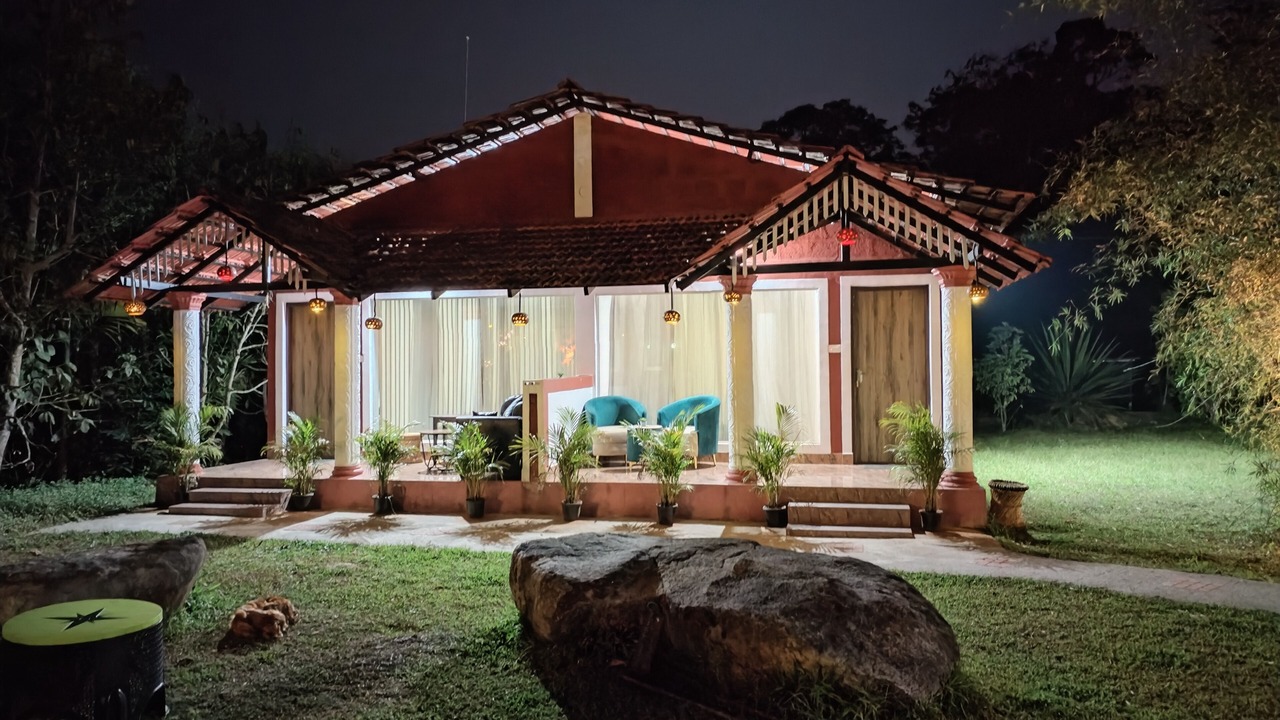 Photo of Outdoor in Virarajendrapet