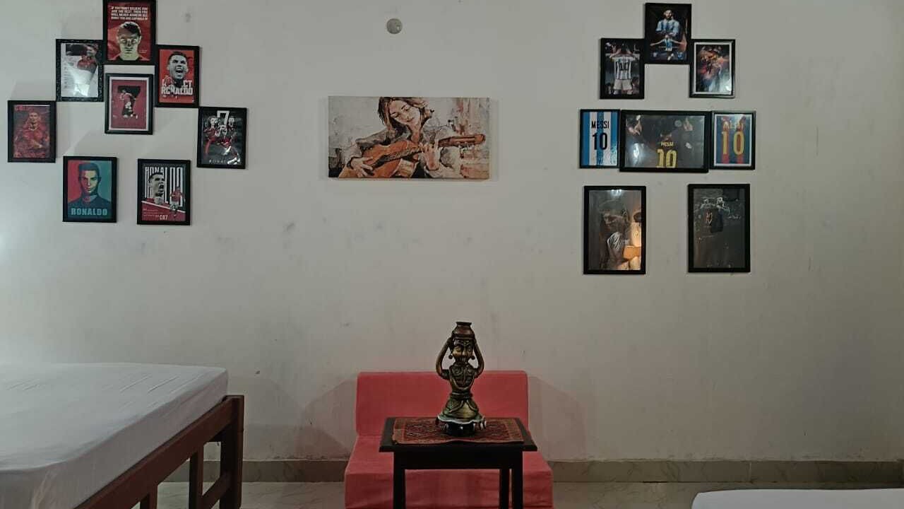 Photo of Outdoor in Virarajendrapet