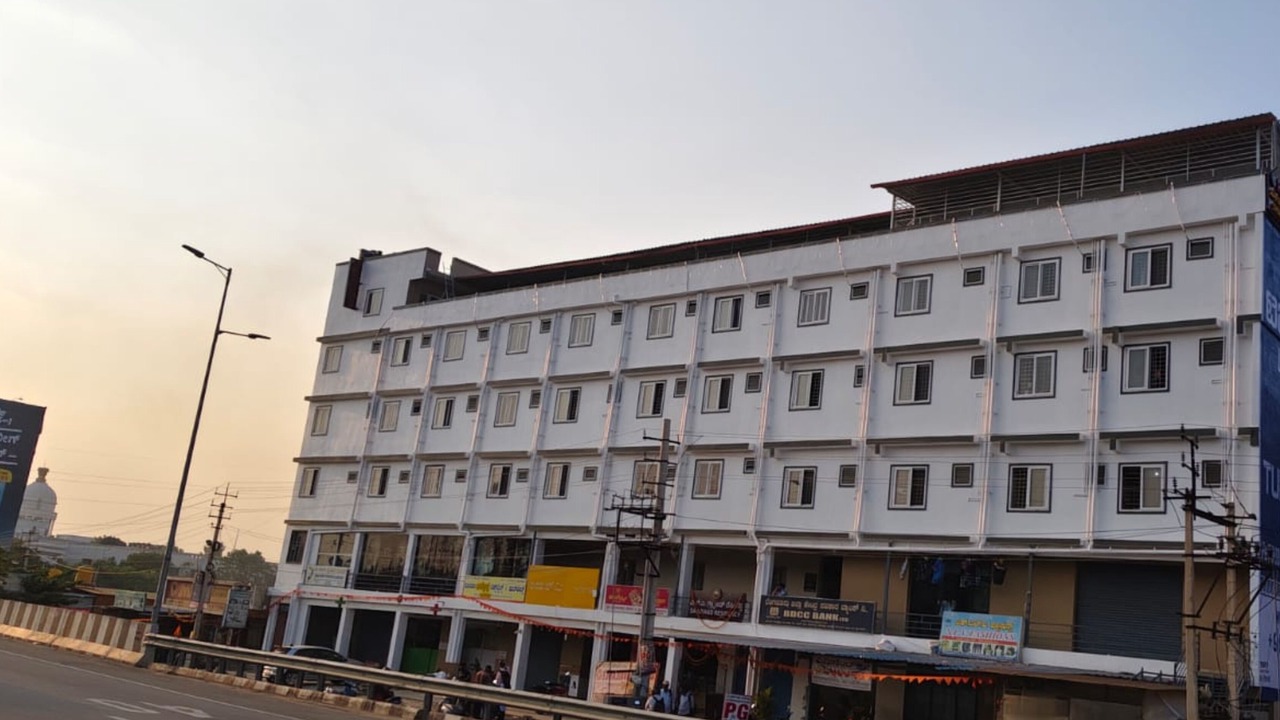 Photo of Outdoor in Doddaballapur