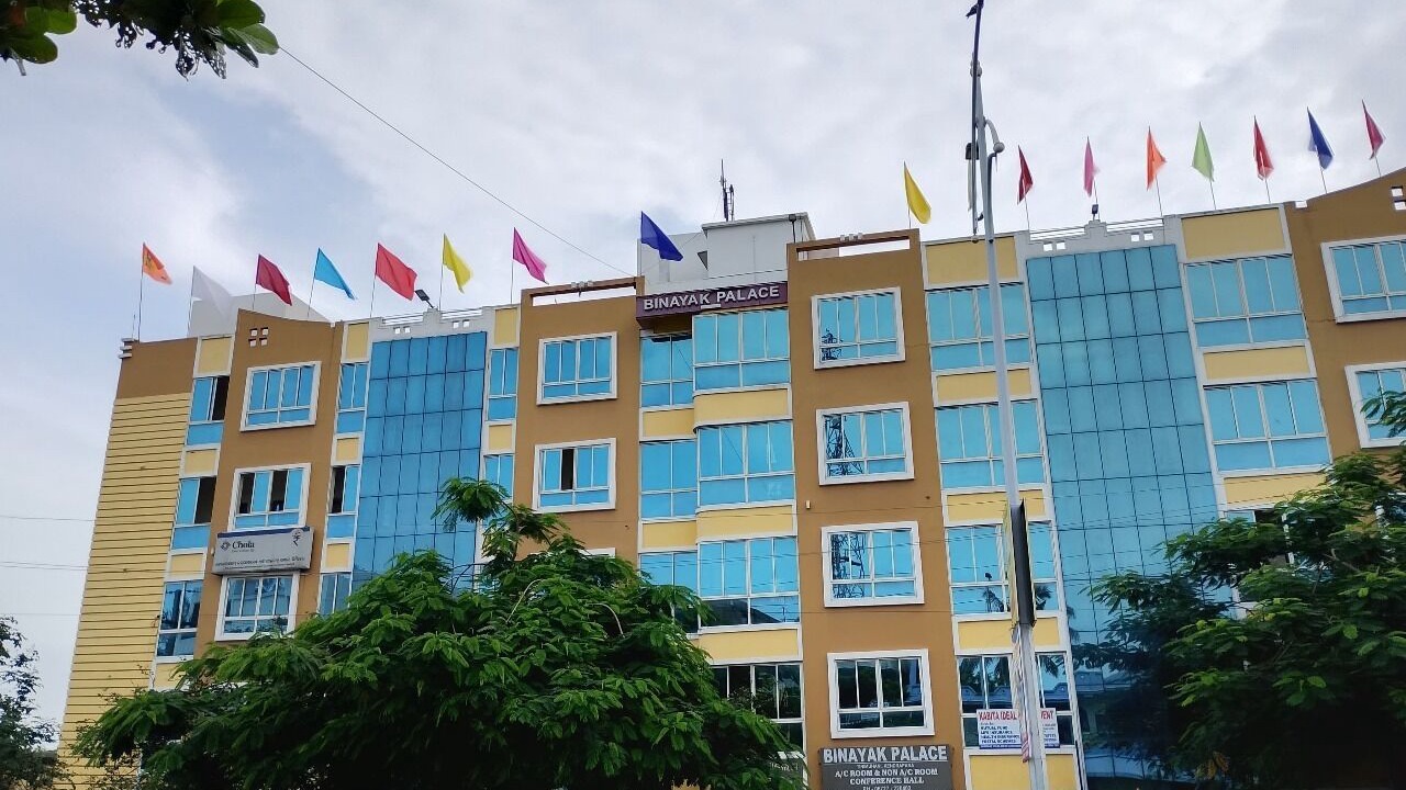 Photo of Outdoor in Kendrapara