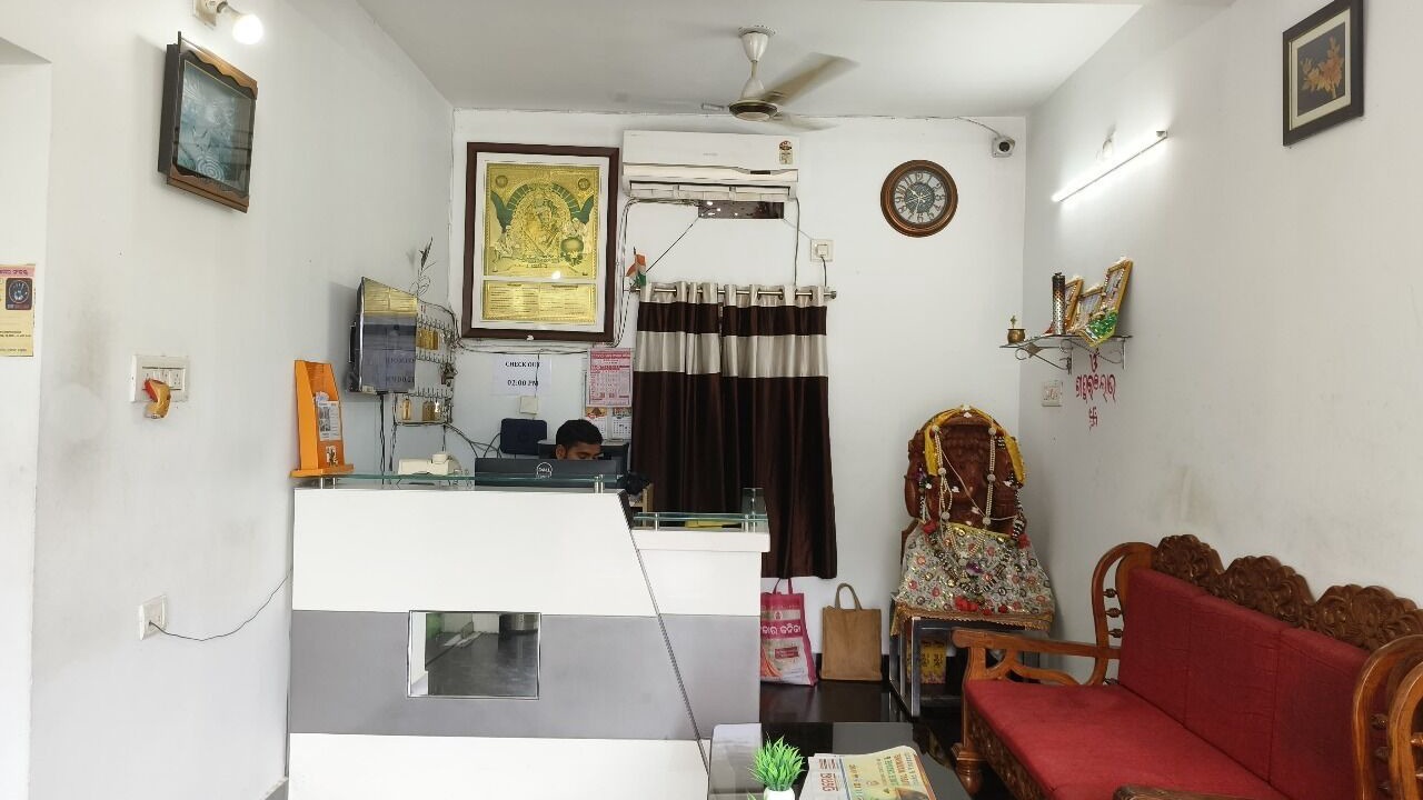 Photo of Bedroom in Kendrapara
