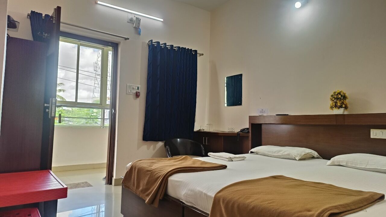 Photo of Bedroom in Kendrapara