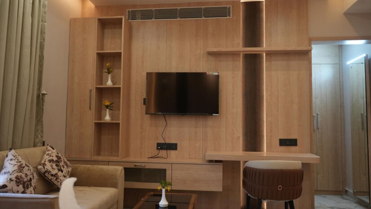Photo of Bedroom in Ghatgan