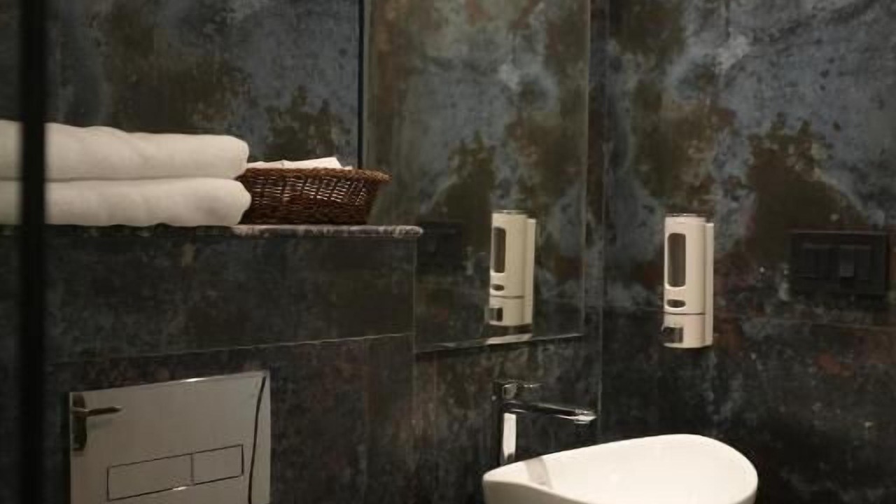 Photo of Bathroom in Ghatgan