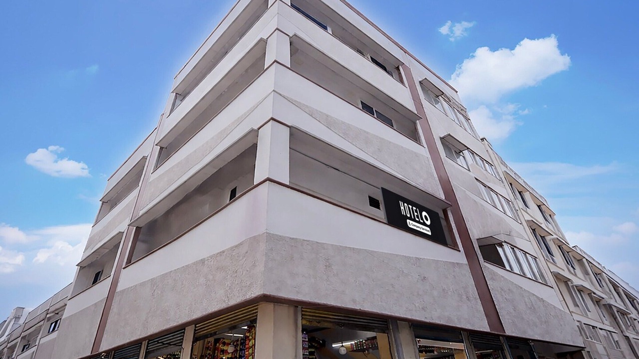 Photo of Outdoor in Triplicane