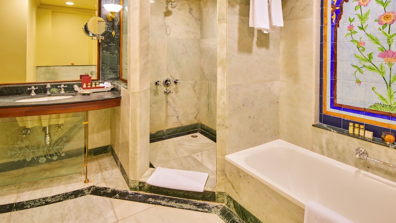 Photo of Bathroom in Uchiyarda