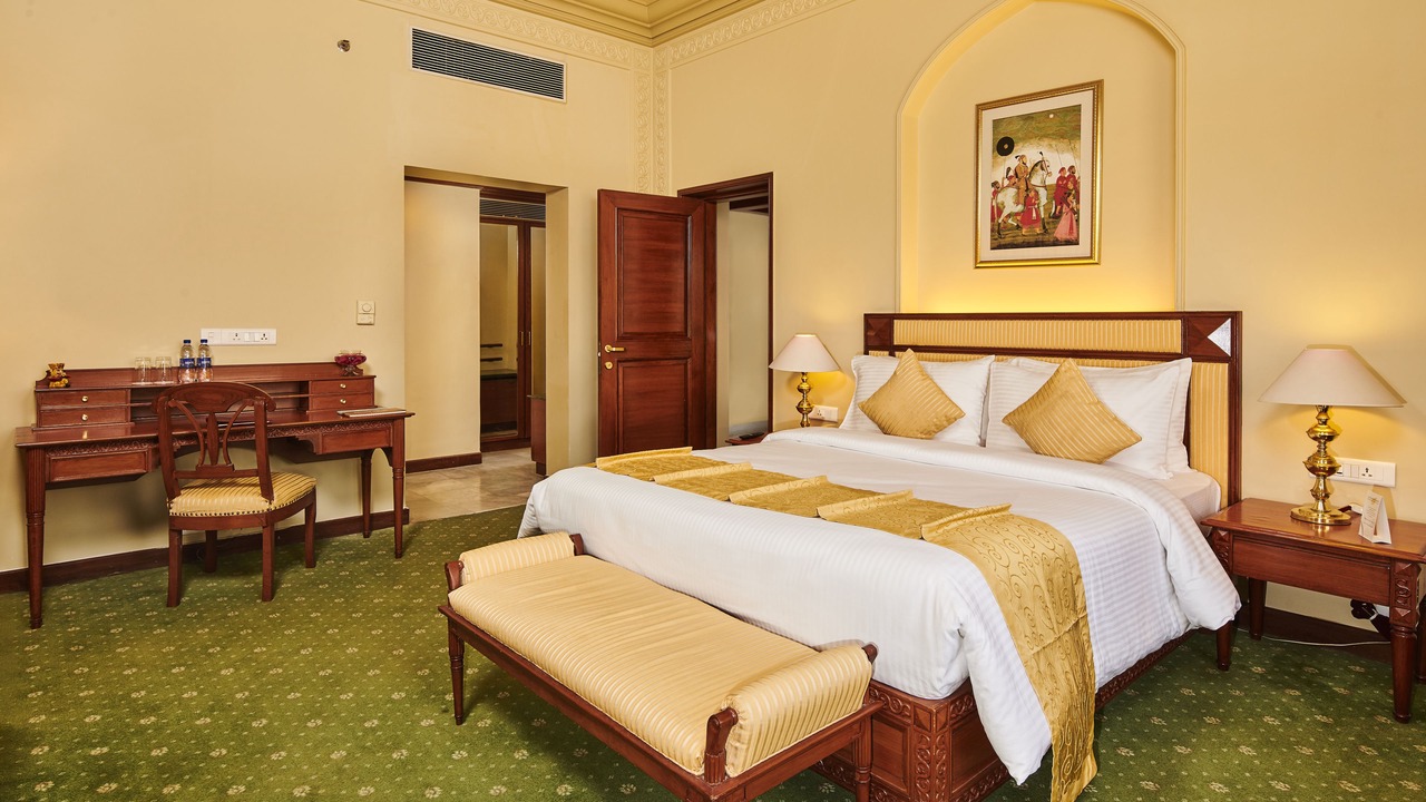 Photo of Bedroom in Uchiyarda
