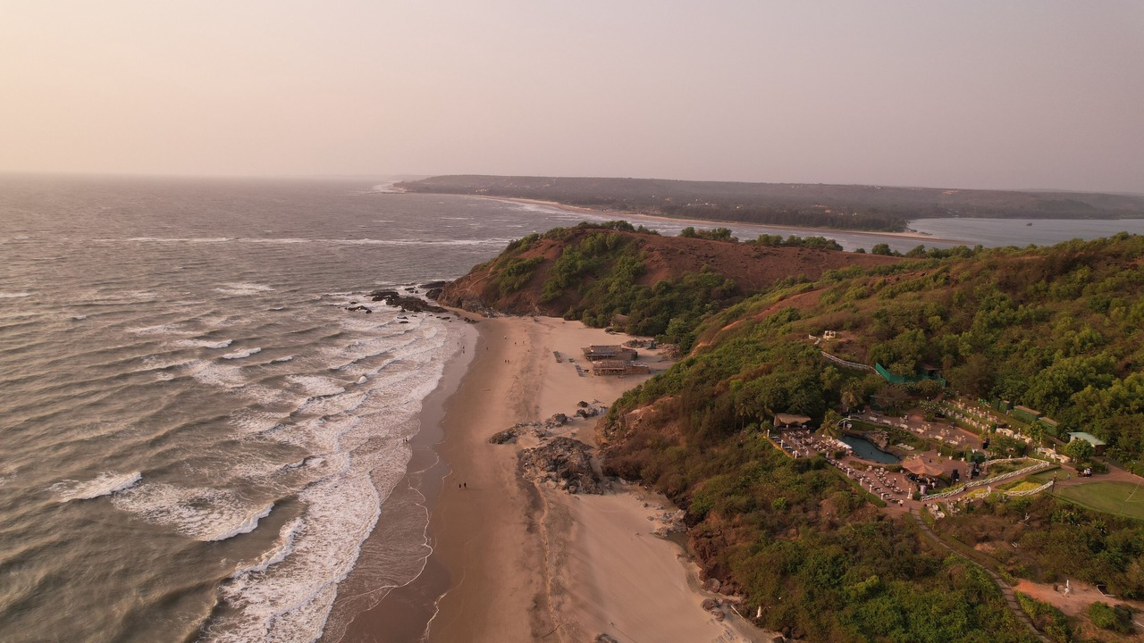 Photo of Outdoor in Chapora