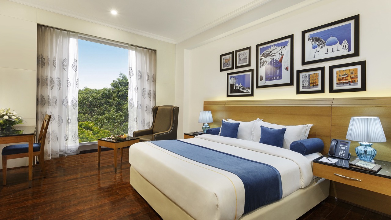 Photo of Bedroom in Jayanagar