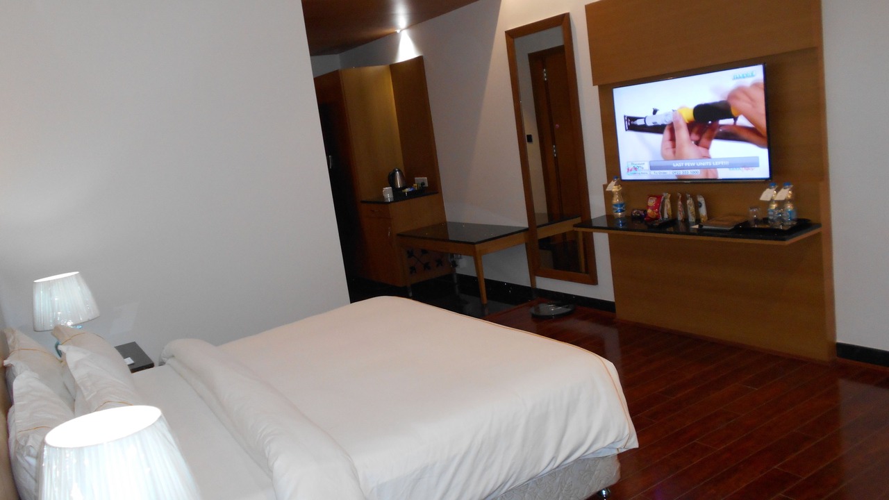 Photo of Bedroom in Jayanagar