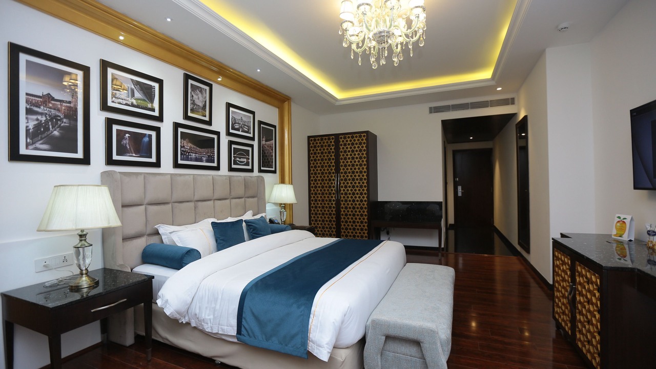 Photo of Bedroom in Jayanagar