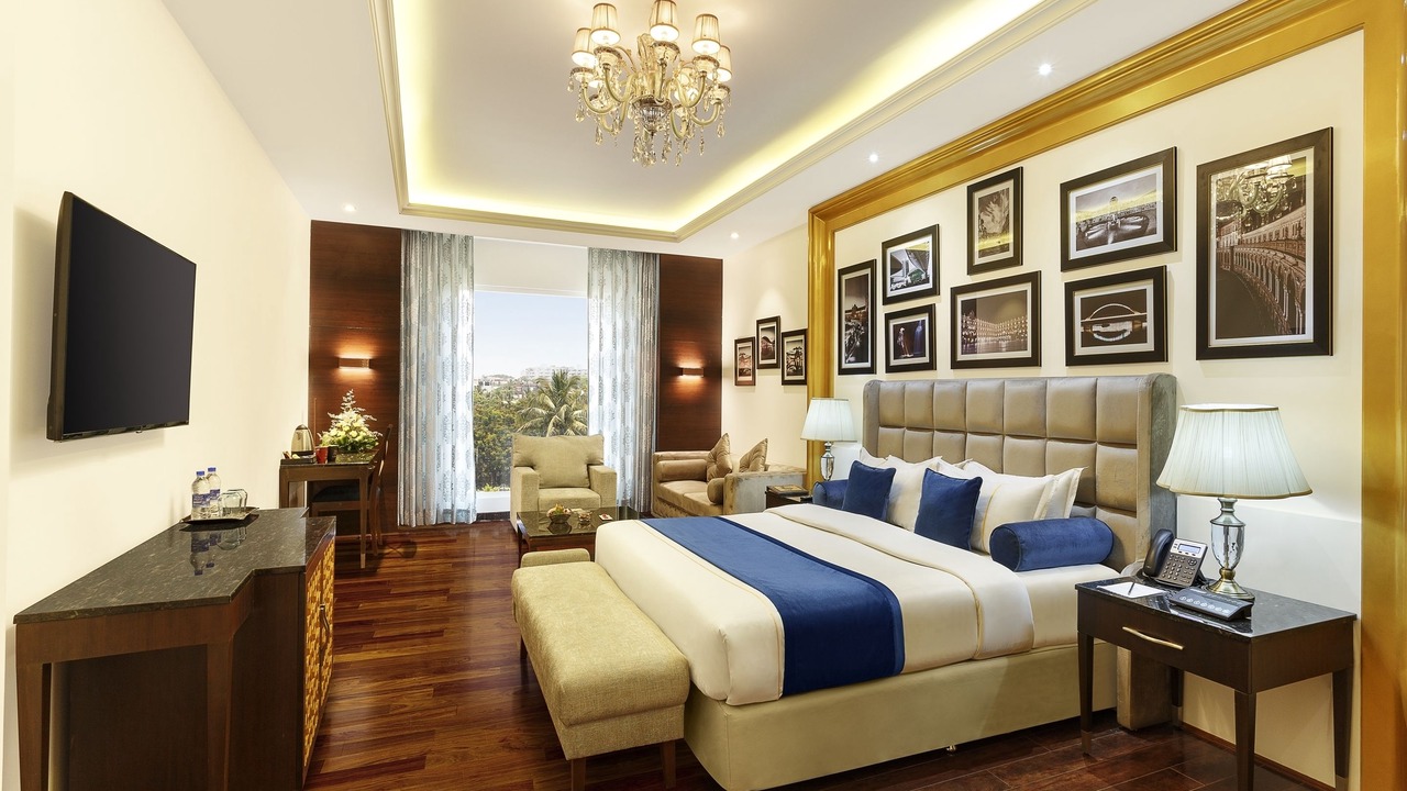 Photo of Bedroom in Jayanagar