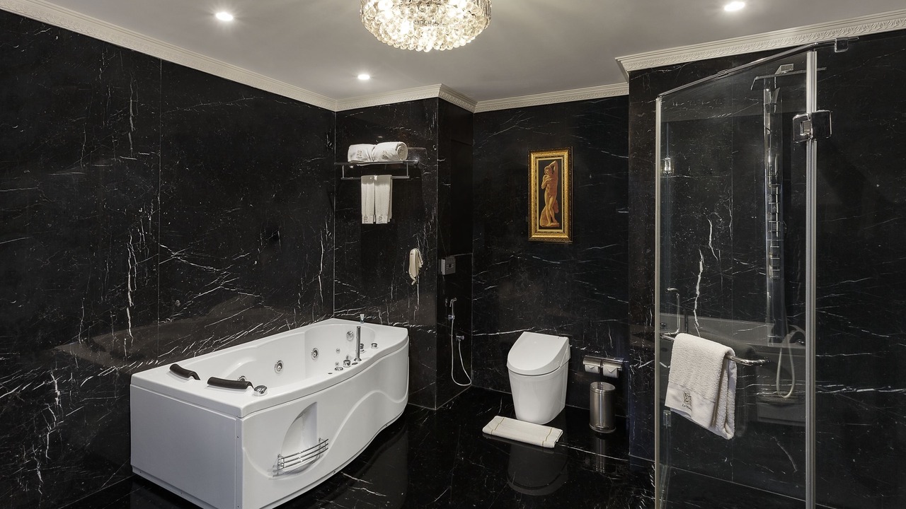 Photo of Bathroom in Jayanagar