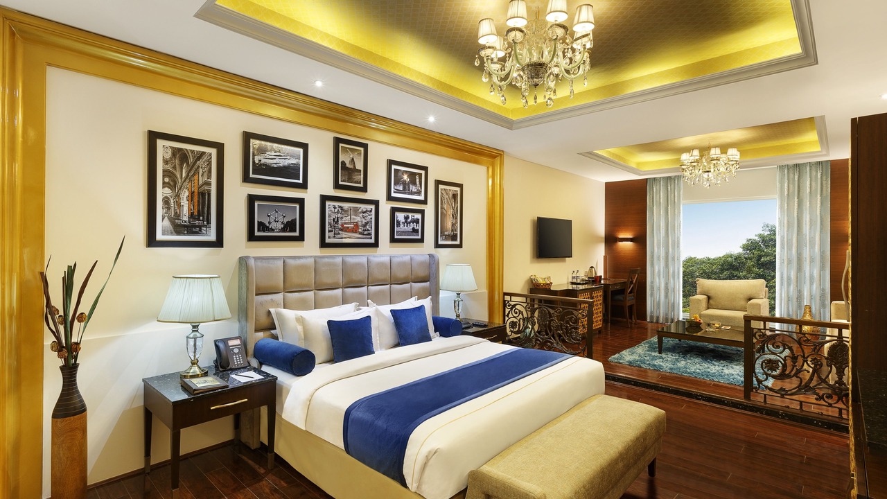 Photo of Bedroom in Jayanagar