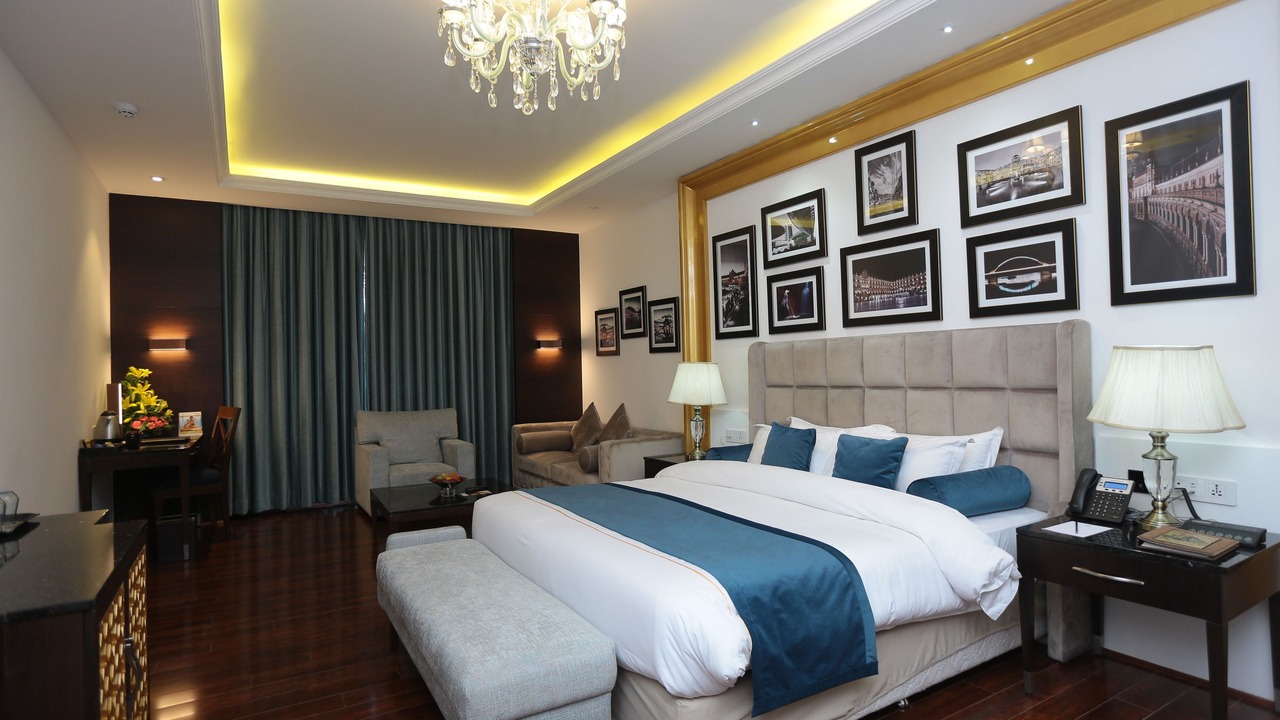 Photo of Bedroom in Jayanagar