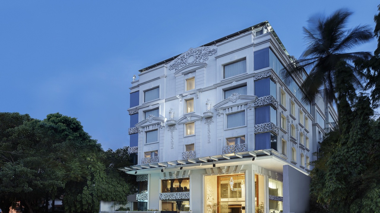 Photo of Outdoor in Jayanagar