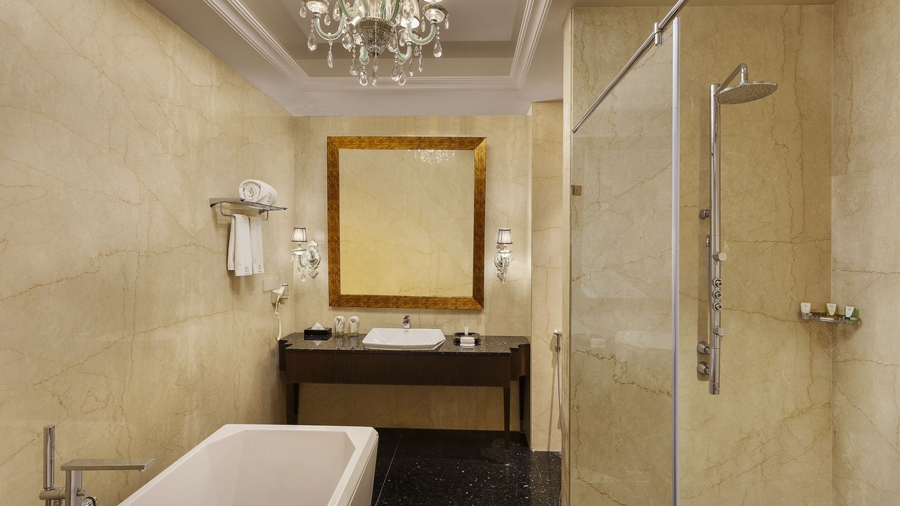 Photo of Bathroom in Jayanagar