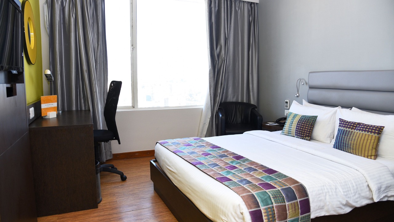 Photo of Bedroom in Dabagardens