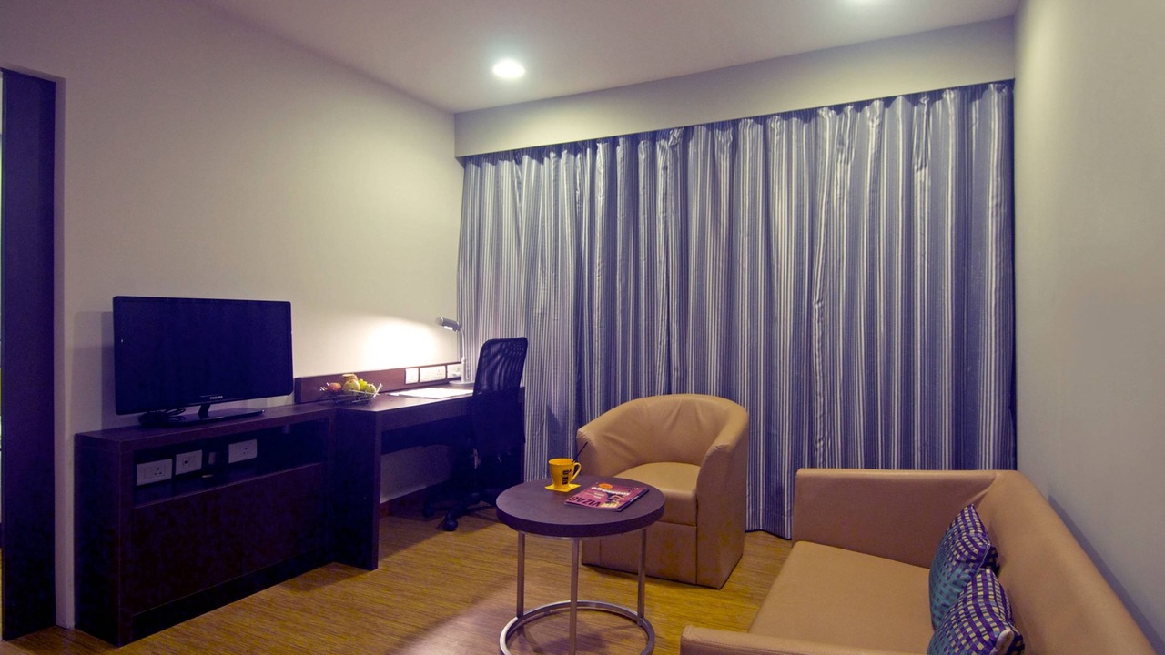 Photo of Bedroom in Dabagardens