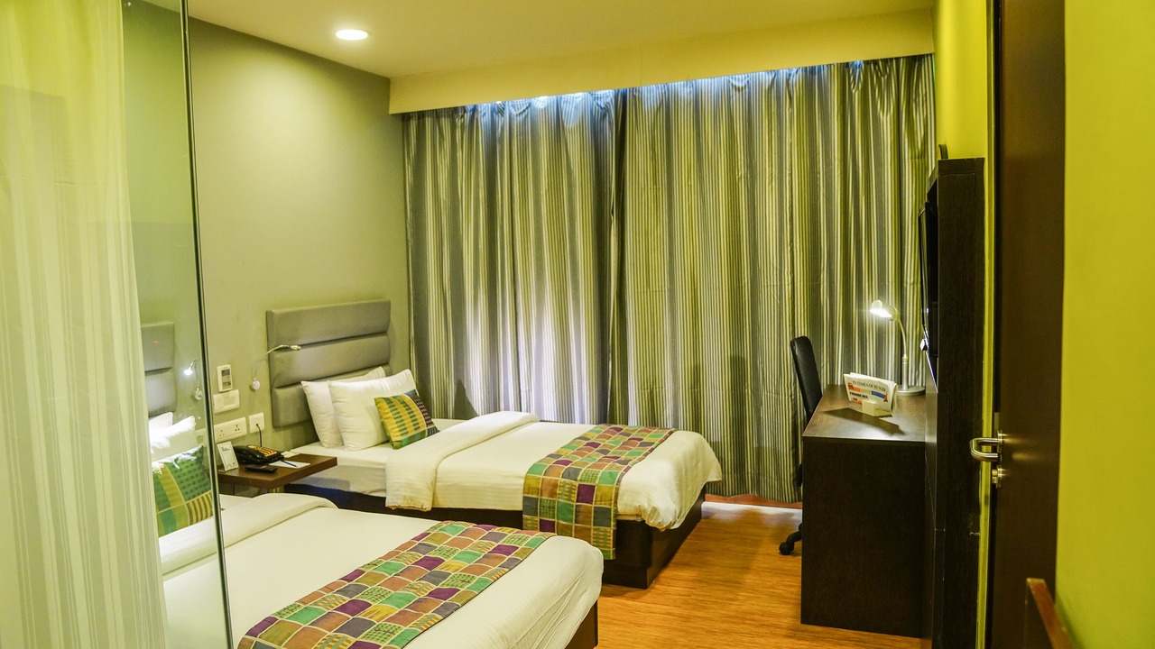 Photo of Bedroom in Dabagardens