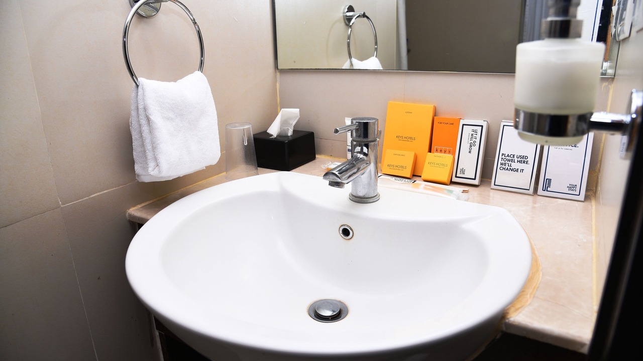 Photo of Bathroom in Dabagardens
