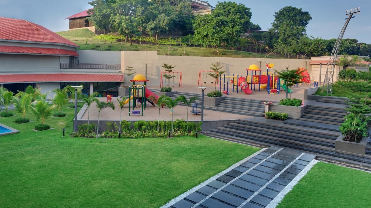Photo of Outdoor in Bhavnagar
