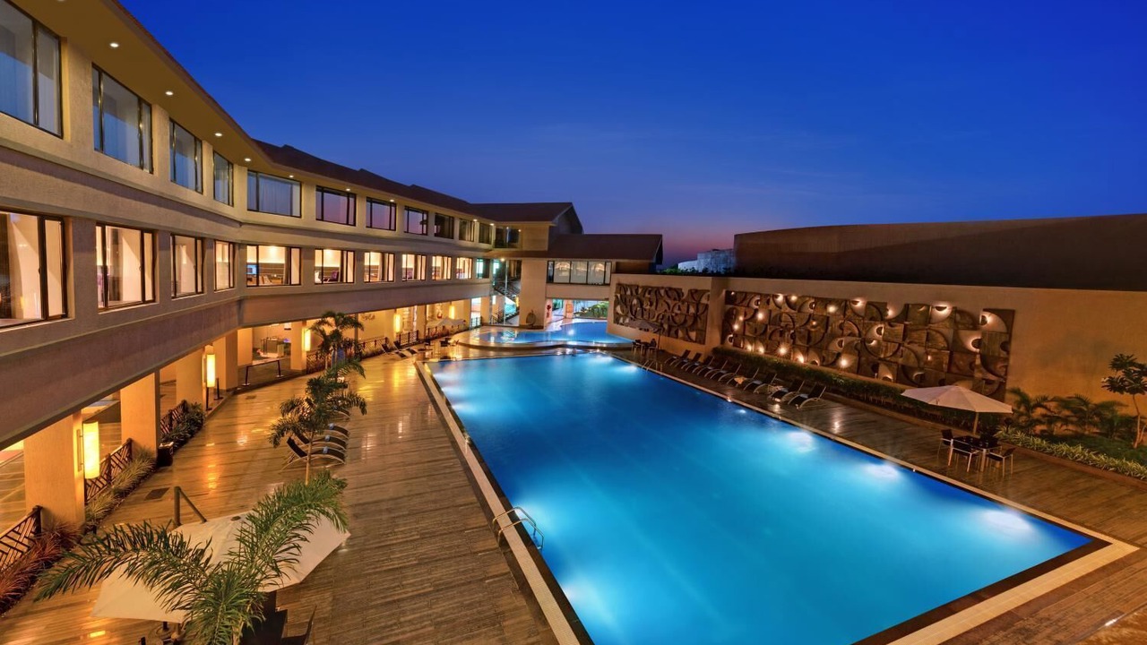 Photo of Outdoor in Bhavnagar
